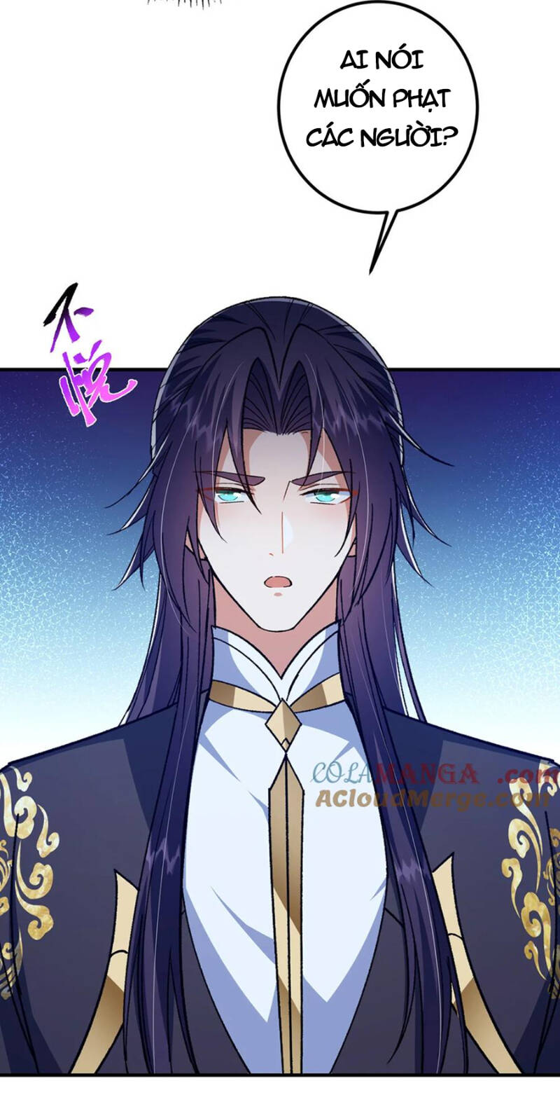 Chưởng Môn Khiêm  Tốn Chút Chapter 368 - Trang 2