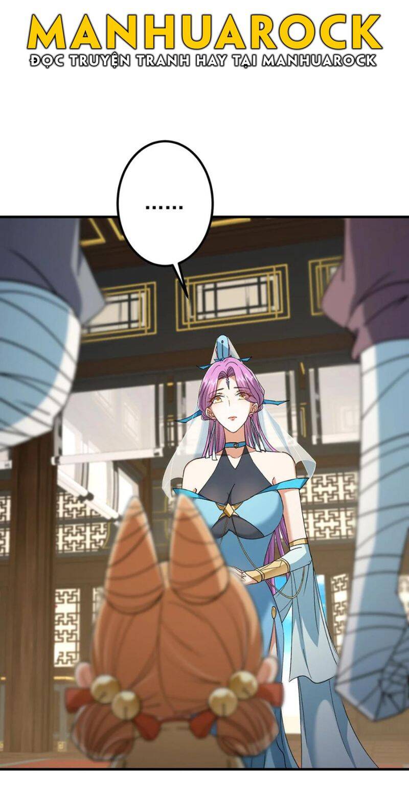 Chưởng Môn Khiêm  Tốn Chút Chapter 368 - Trang 2