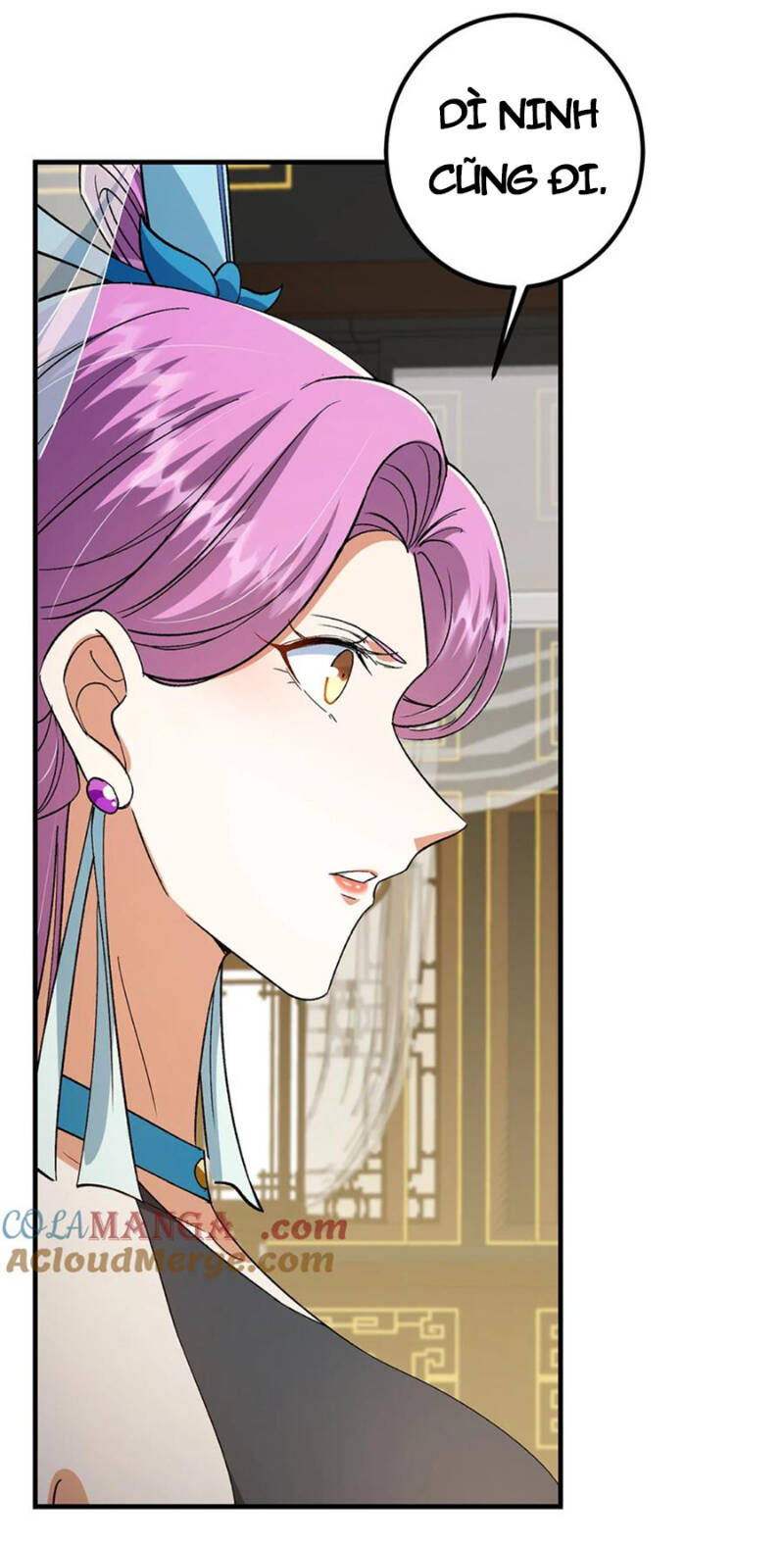 Chưởng Môn Khiêm  Tốn Chút Chapter 368 - Trang 2