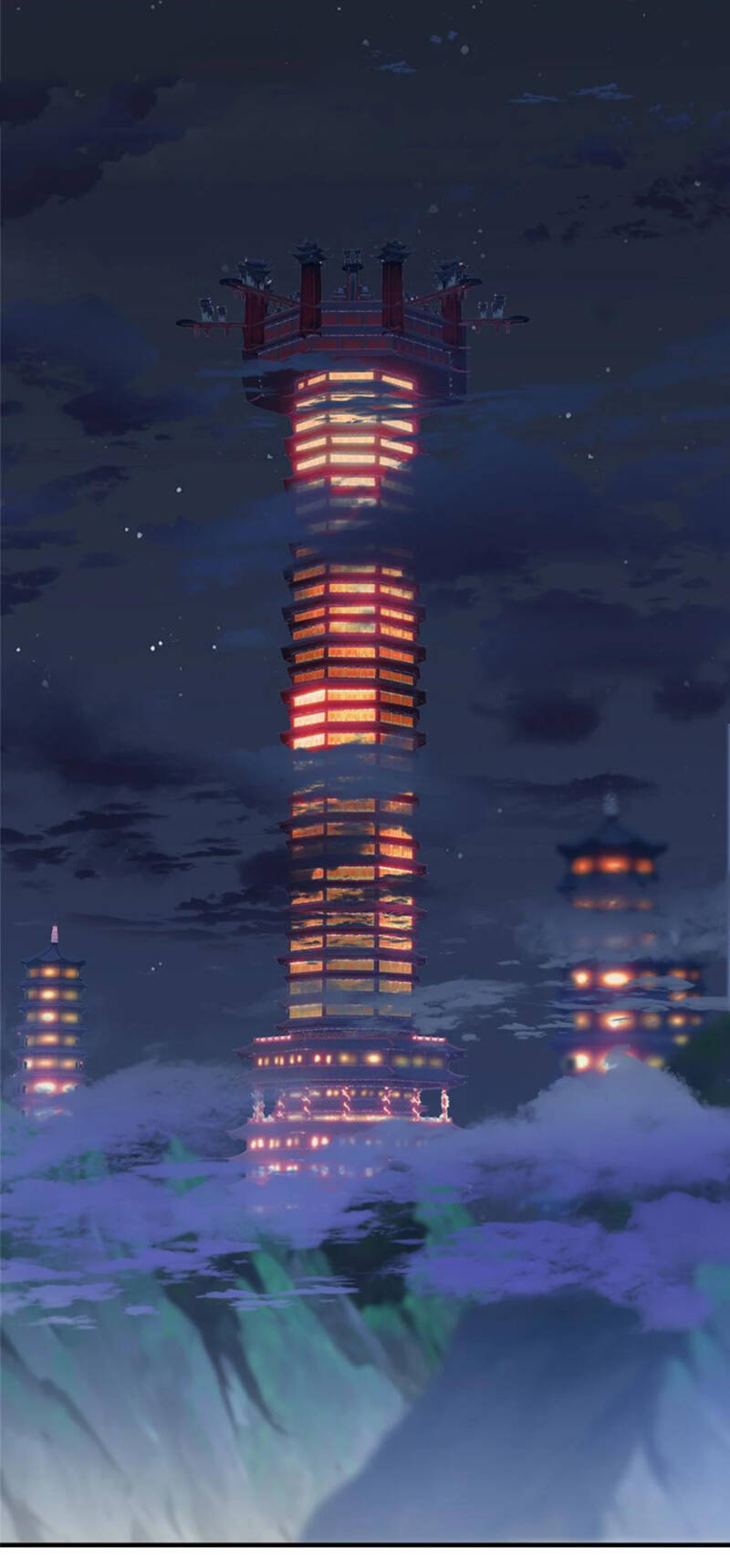 Chưởng Môn Khiêm  Tốn Chút Chapter 369 - Trang 2