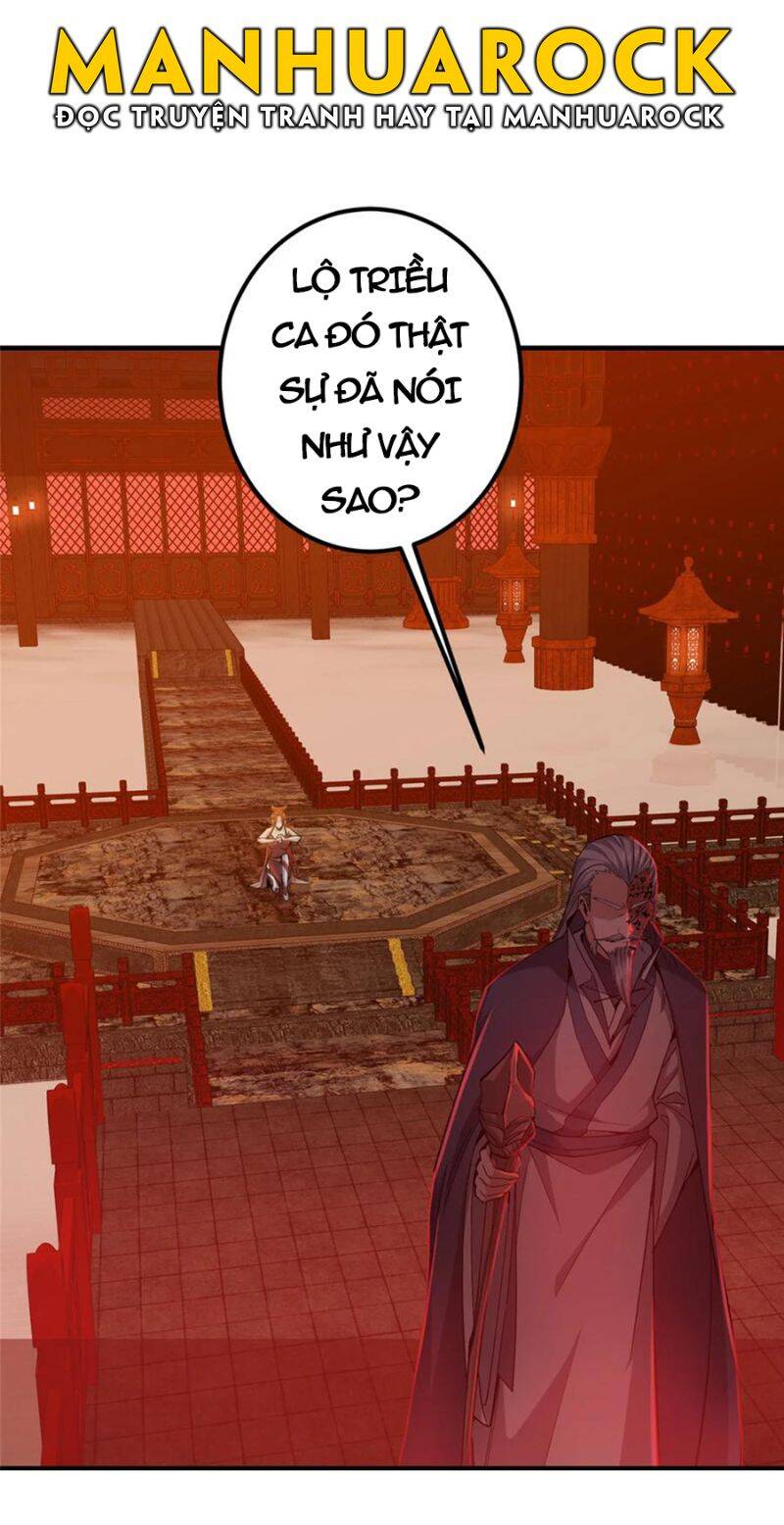 Chưởng Môn Khiêm  Tốn Chút Chapter 369 - Trang 2