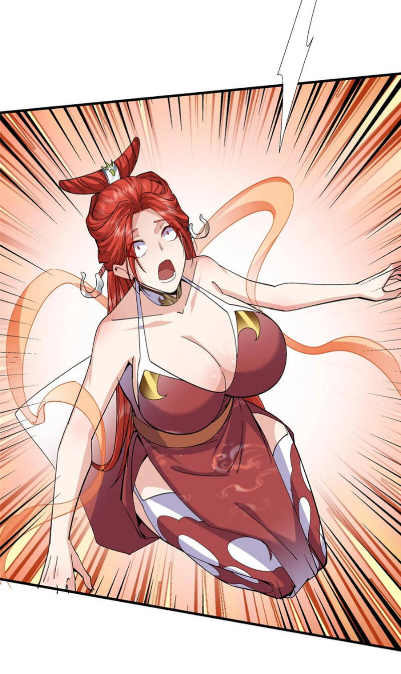 Chưởng Môn Khiêm  Tốn Chút Chapter 369 - Trang 2