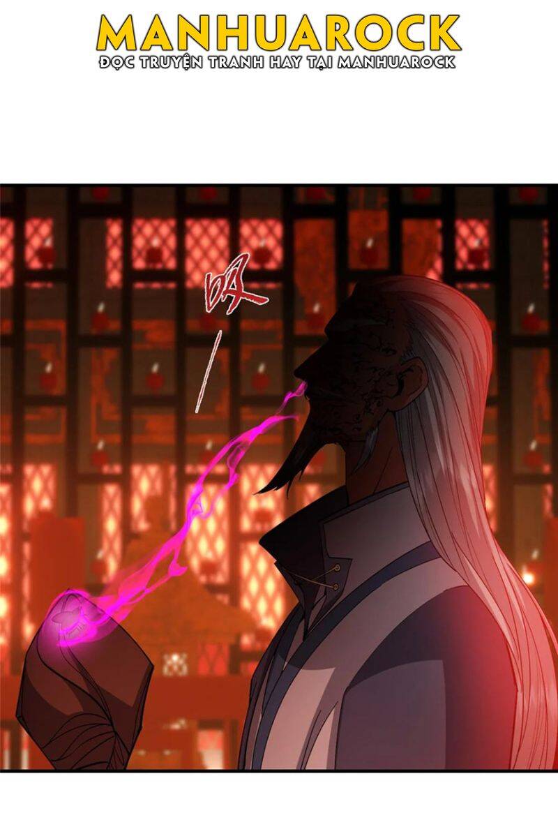 Chưởng Môn Khiêm  Tốn Chút Chapter 369 - Trang 2