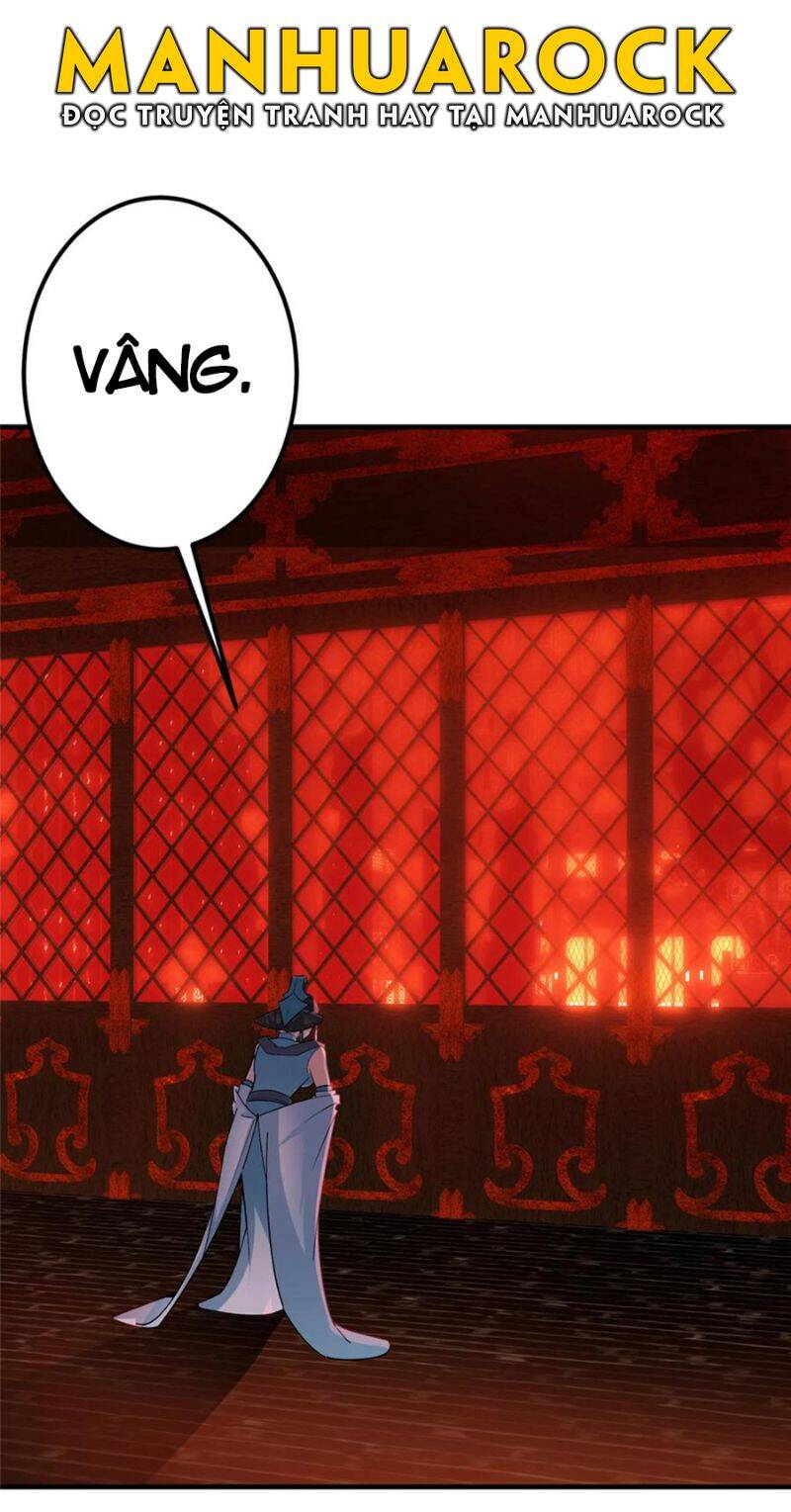 Chưởng Môn Khiêm  Tốn Chút Chapter 369 - Trang 2