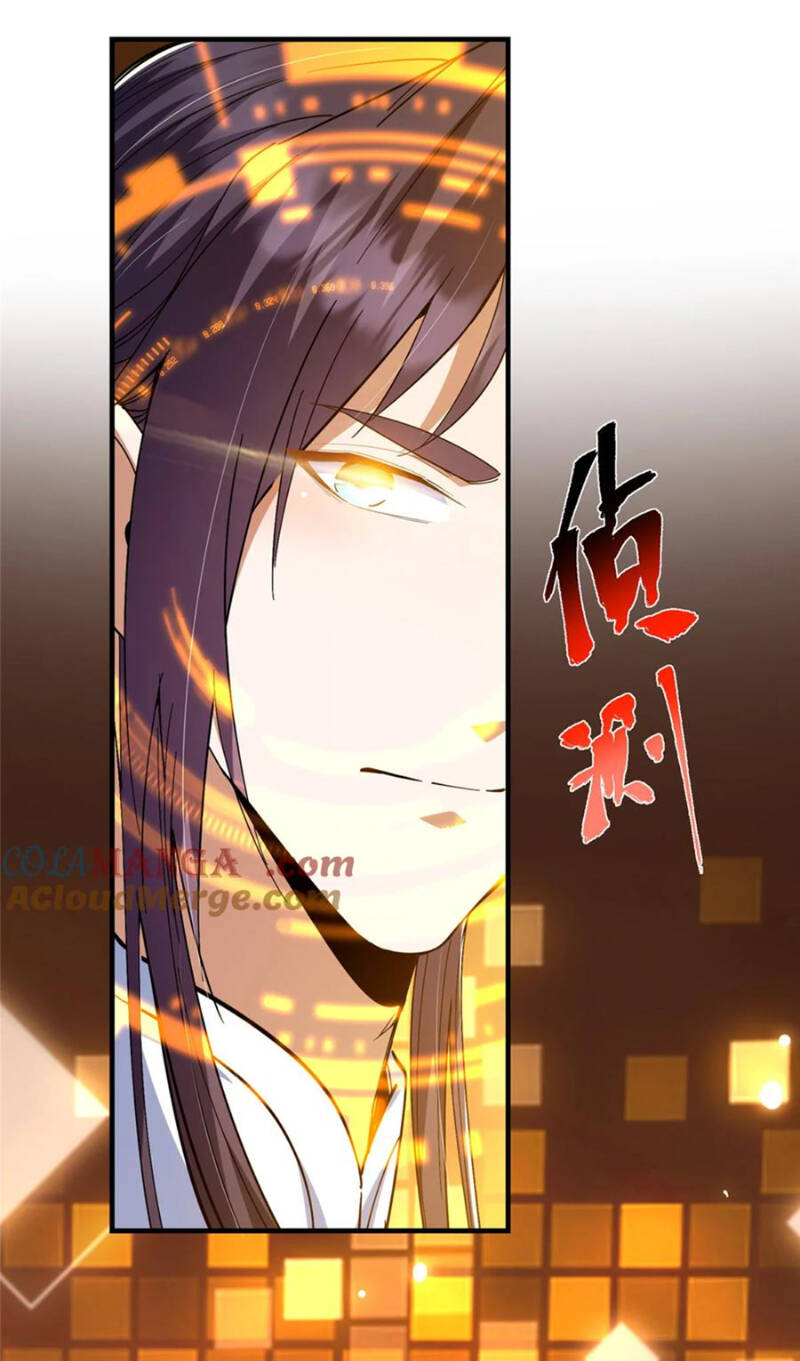 Chưởng Môn Khiêm  Tốn Chút Chapter 369 - Trang 2
