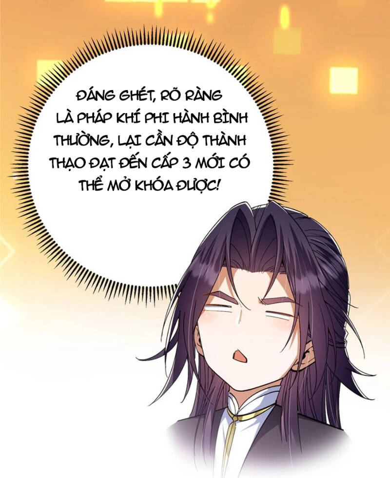 Chưởng Môn Khiêm  Tốn Chút Chapter 369 - Trang 2