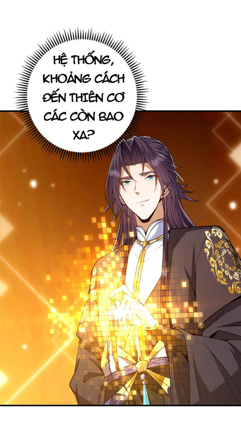 Chưởng Môn Khiêm  Tốn Chút Chapter 369 - Trang 2