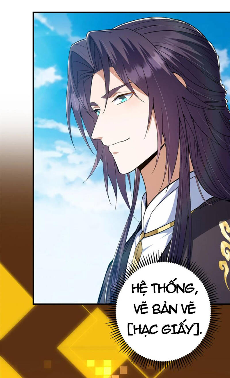 Chưởng Môn Khiêm  Tốn Chút Chapter 369 - Trang 2