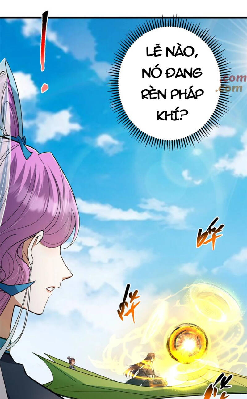 Chưởng Môn Khiêm  Tốn Chút Chapter 369 - Trang 2