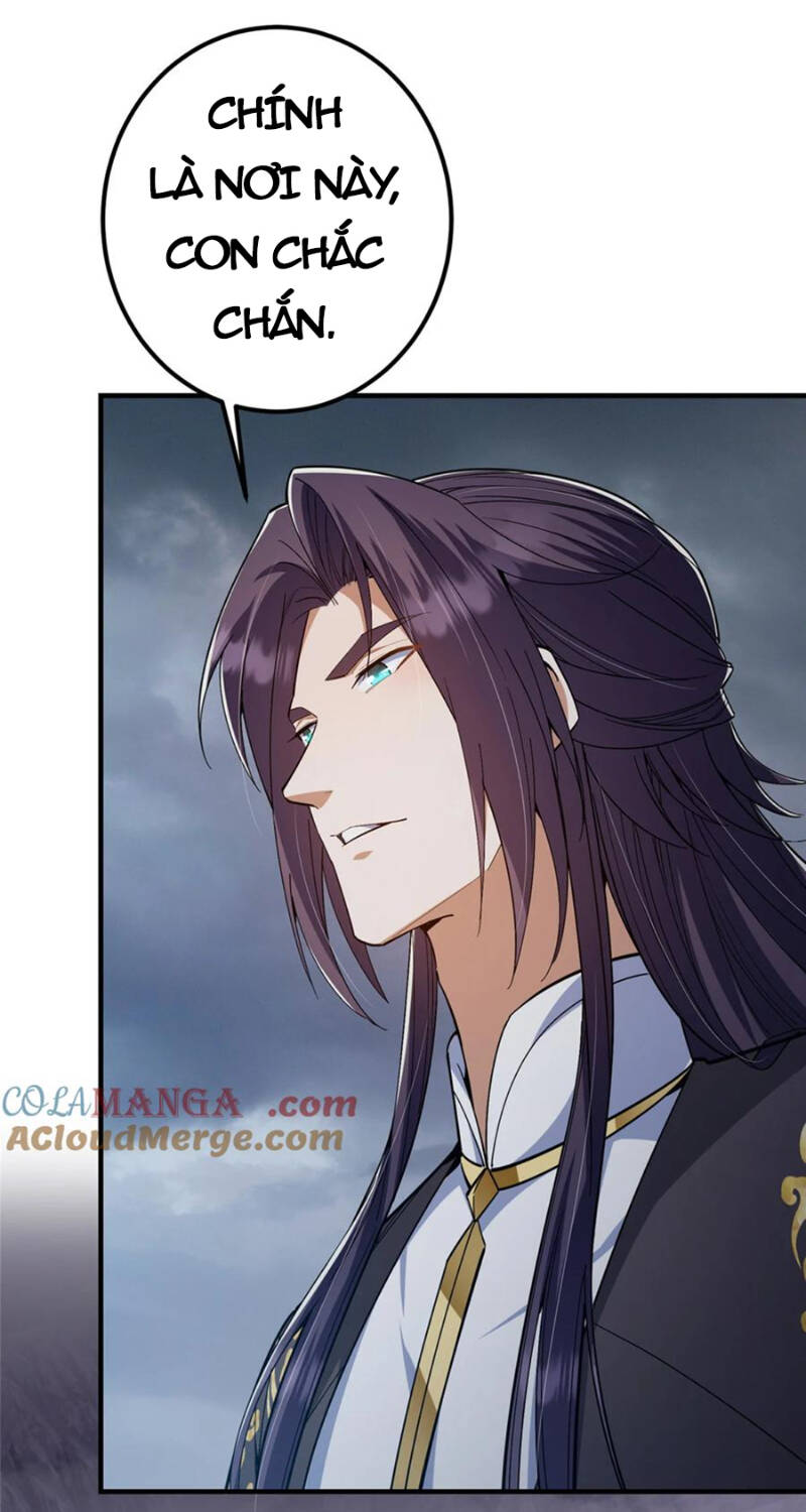 Chưởng Môn Khiêm  Tốn Chút Chapter 369 - Trang 2