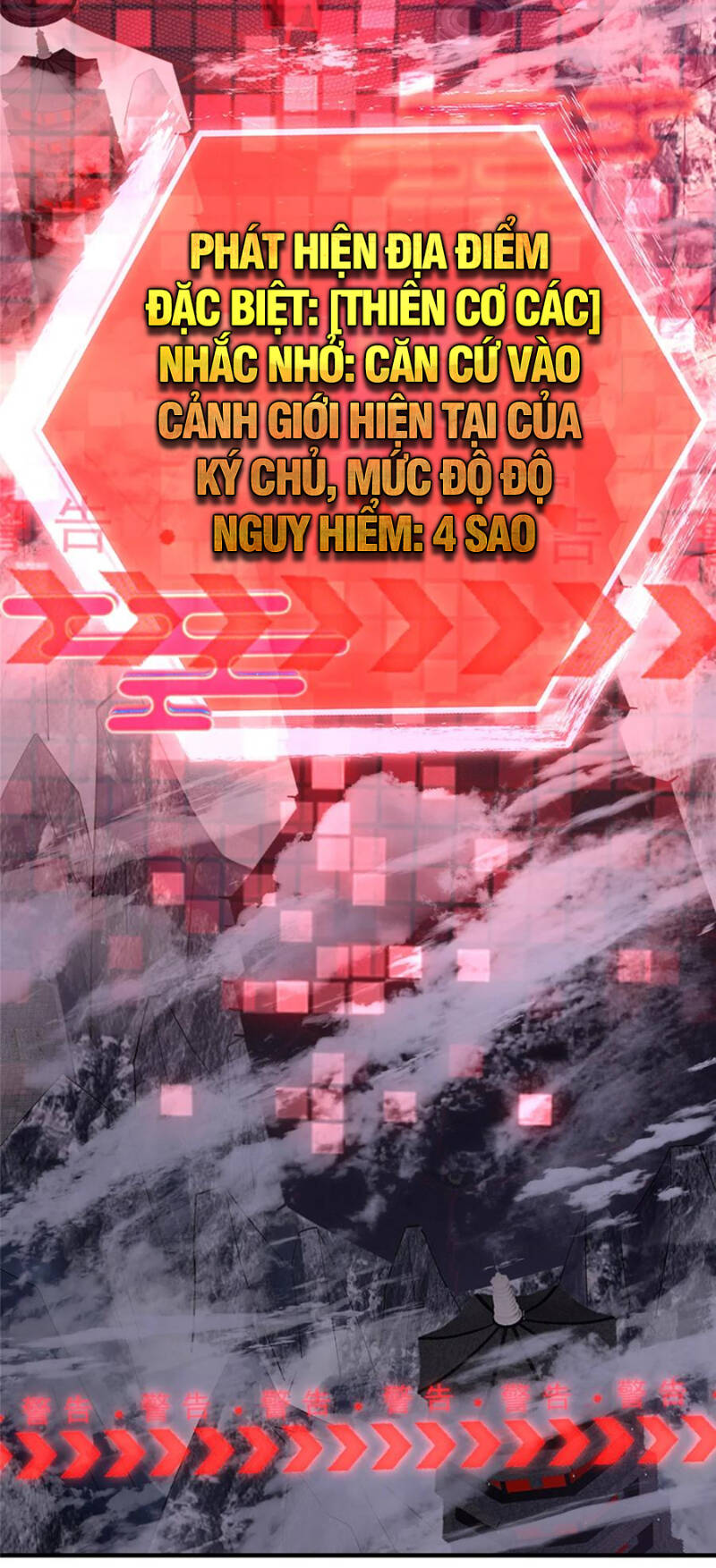 Chưởng Môn Khiêm  Tốn Chút Chapter 369 - Trang 2