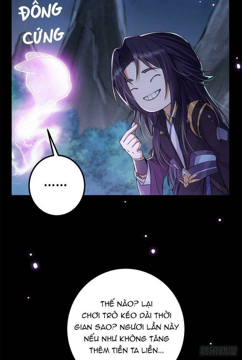 Chưởng Môn Khiêm  Tốn Chút Chapter 37 - Trang 2