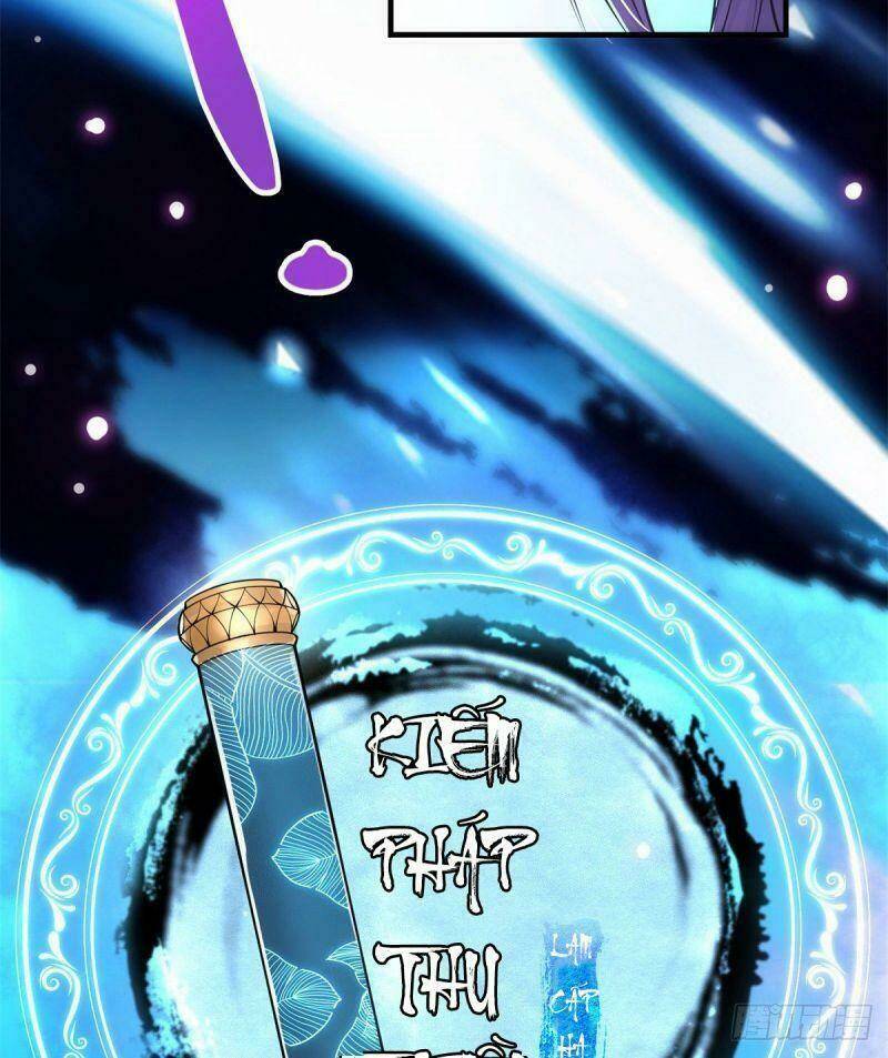 Chưởng Môn Khiêm  Tốn Chút Chapter 37 - Trang 2