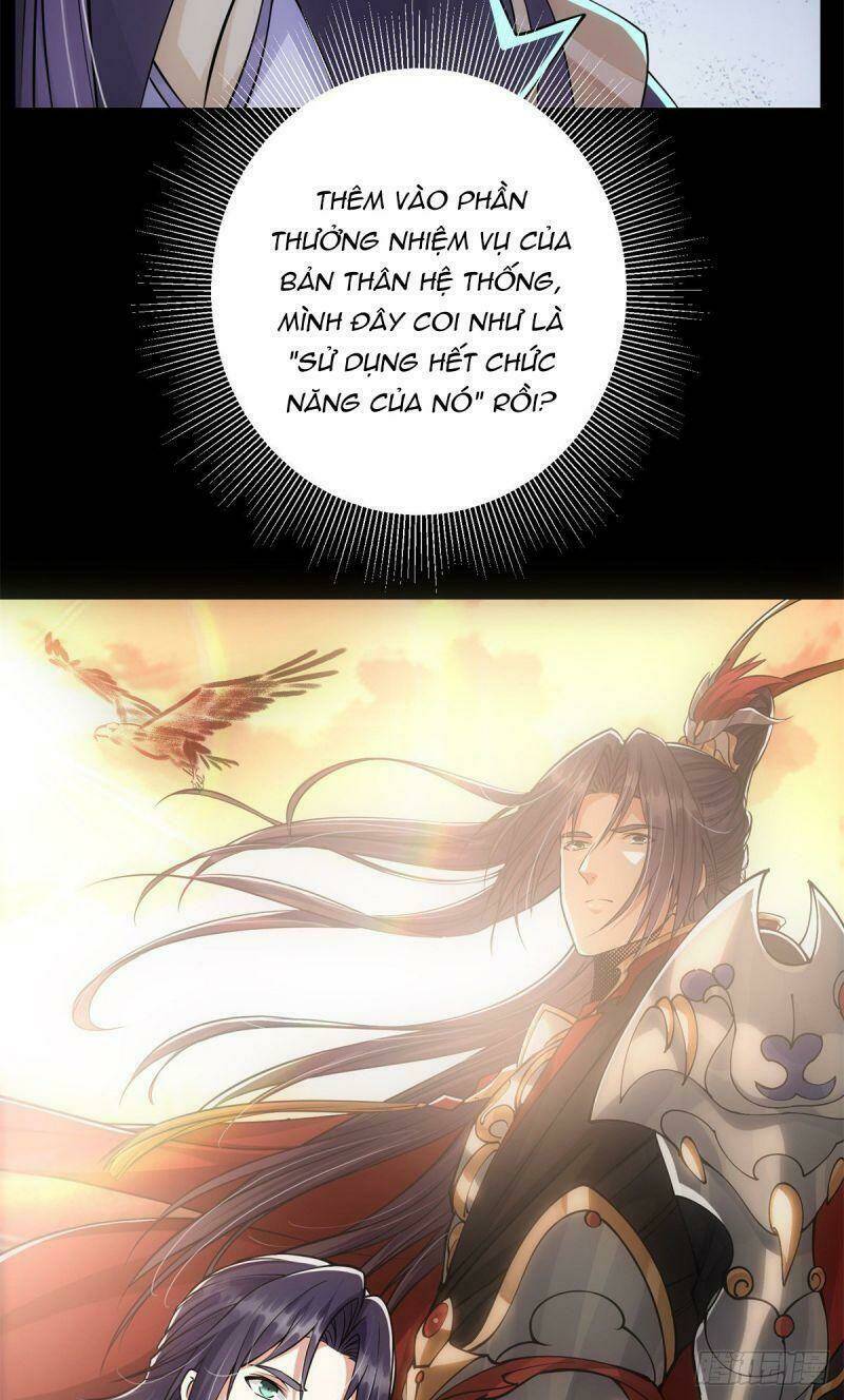 Chưởng Môn Khiêm  Tốn Chút Chapter 37 - Trang 2