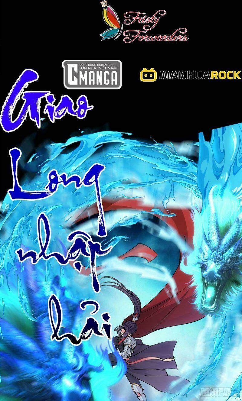 Chưởng Môn Khiêm  Tốn Chút Chapter 37 - Trang 2