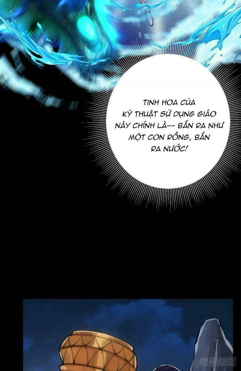 Chưởng Môn Khiêm  Tốn Chút Chapter 37 - Trang 2