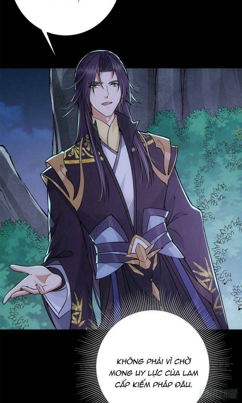 Chưởng Môn Khiêm  Tốn Chút Chapter 37 - Trang 2