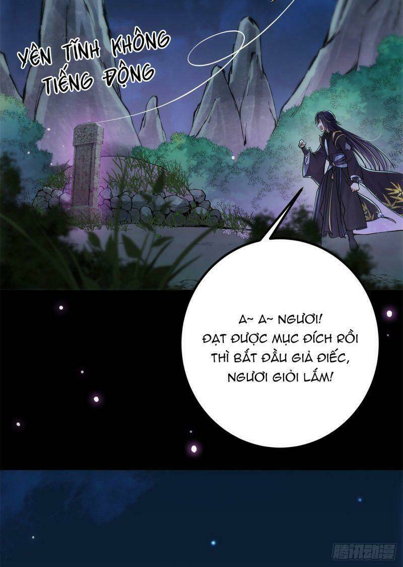 Chưởng Môn Khiêm  Tốn Chút Chapter 37 - Trang 2