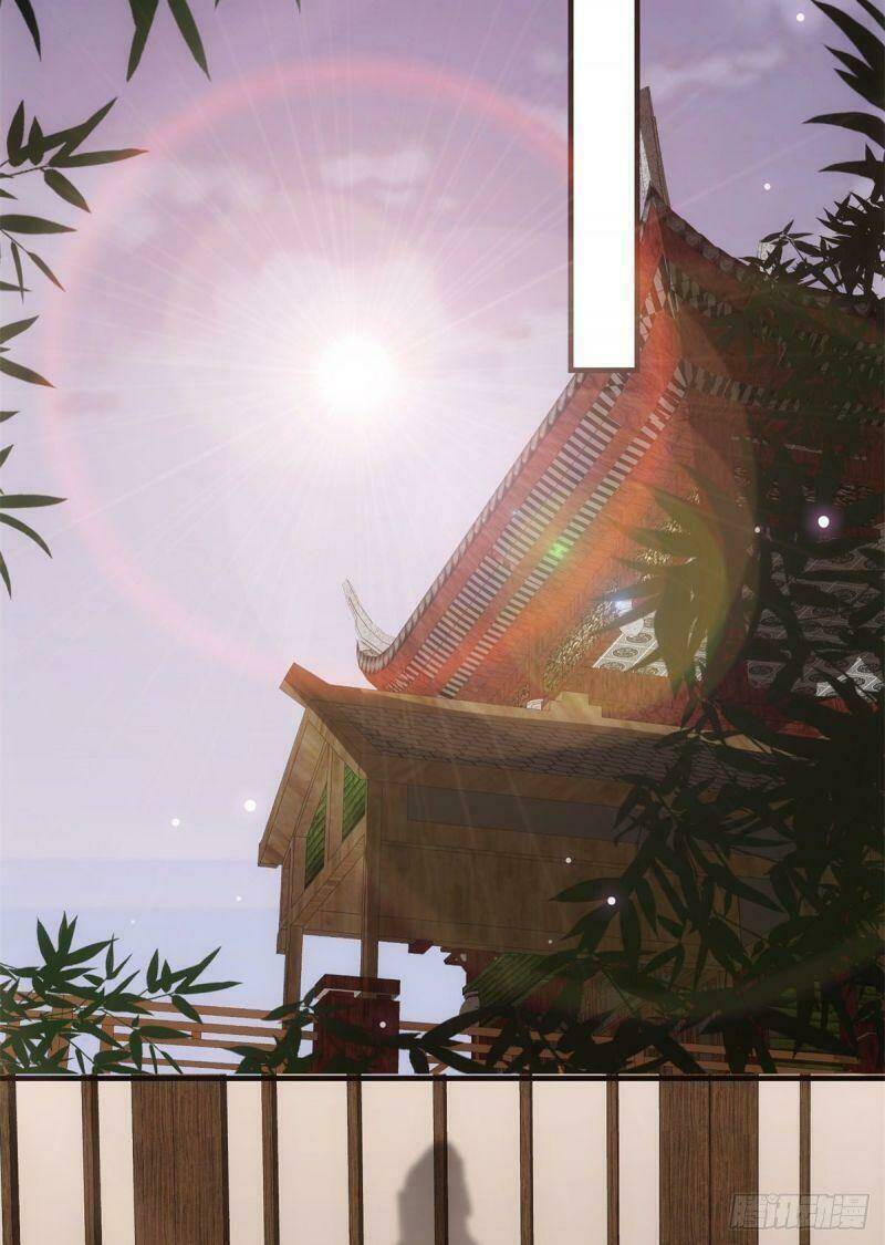 Chưởng Môn Khiêm  Tốn Chút Chapter 37 - Trang 2