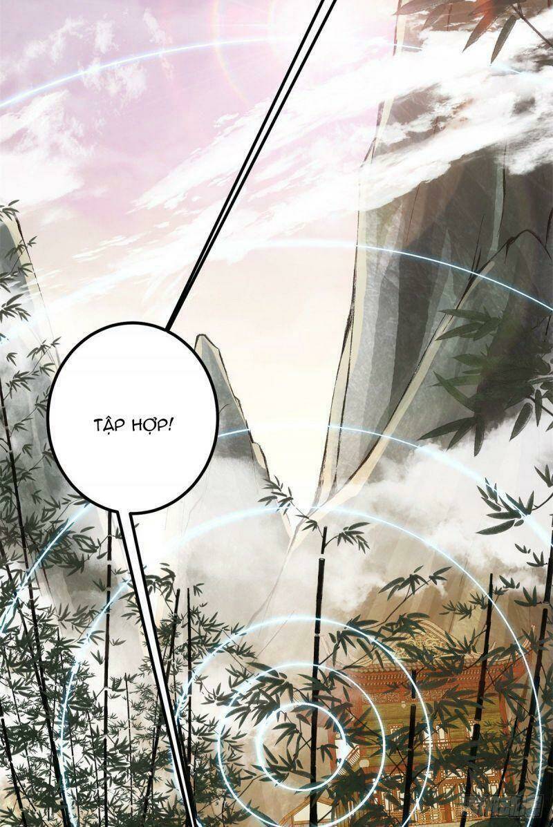 Chưởng Môn Khiêm  Tốn Chút Chapter 37 - Trang 2