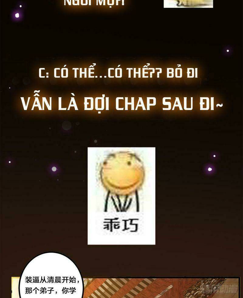 Chưởng Môn Khiêm  Tốn Chút Chapter 37 - Trang 2