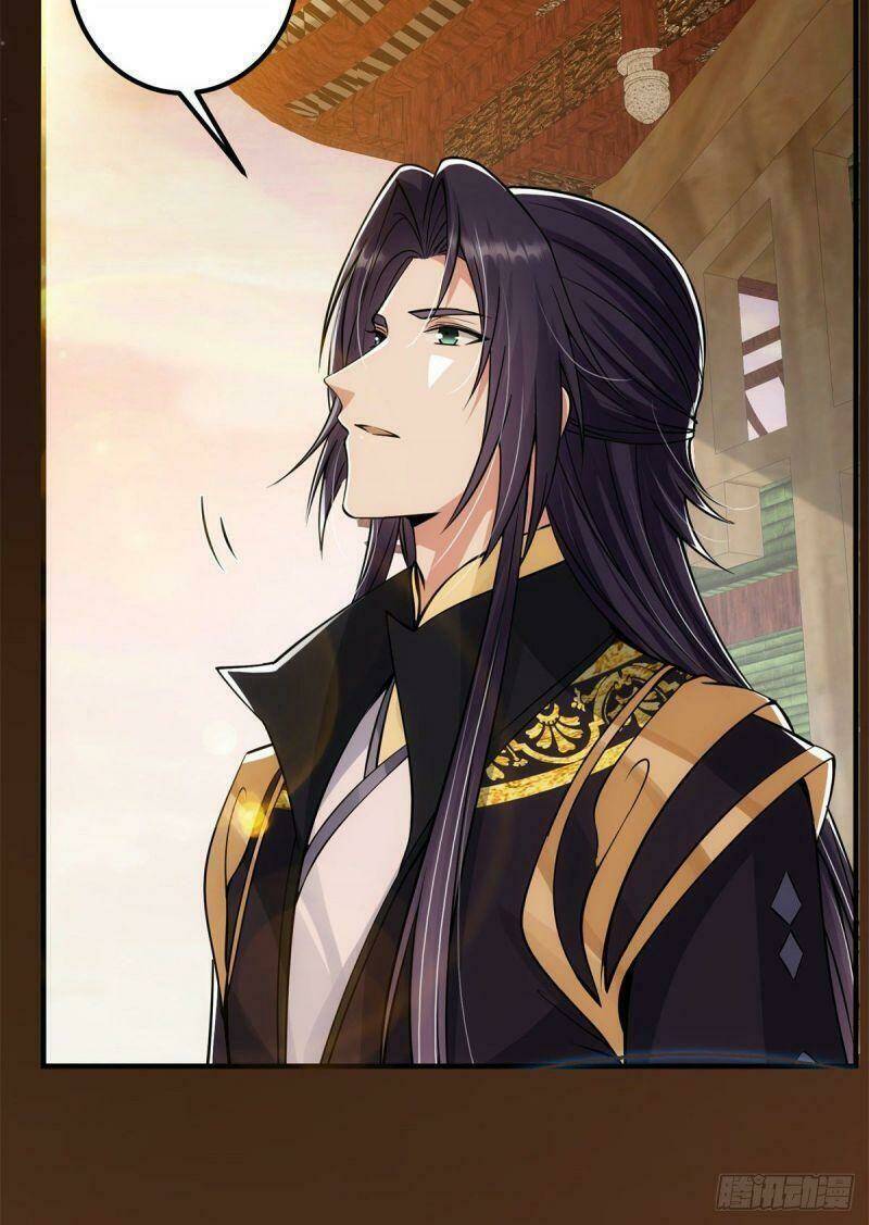 Chưởng Môn Khiêm  Tốn Chút Chapter 37 - Trang 2