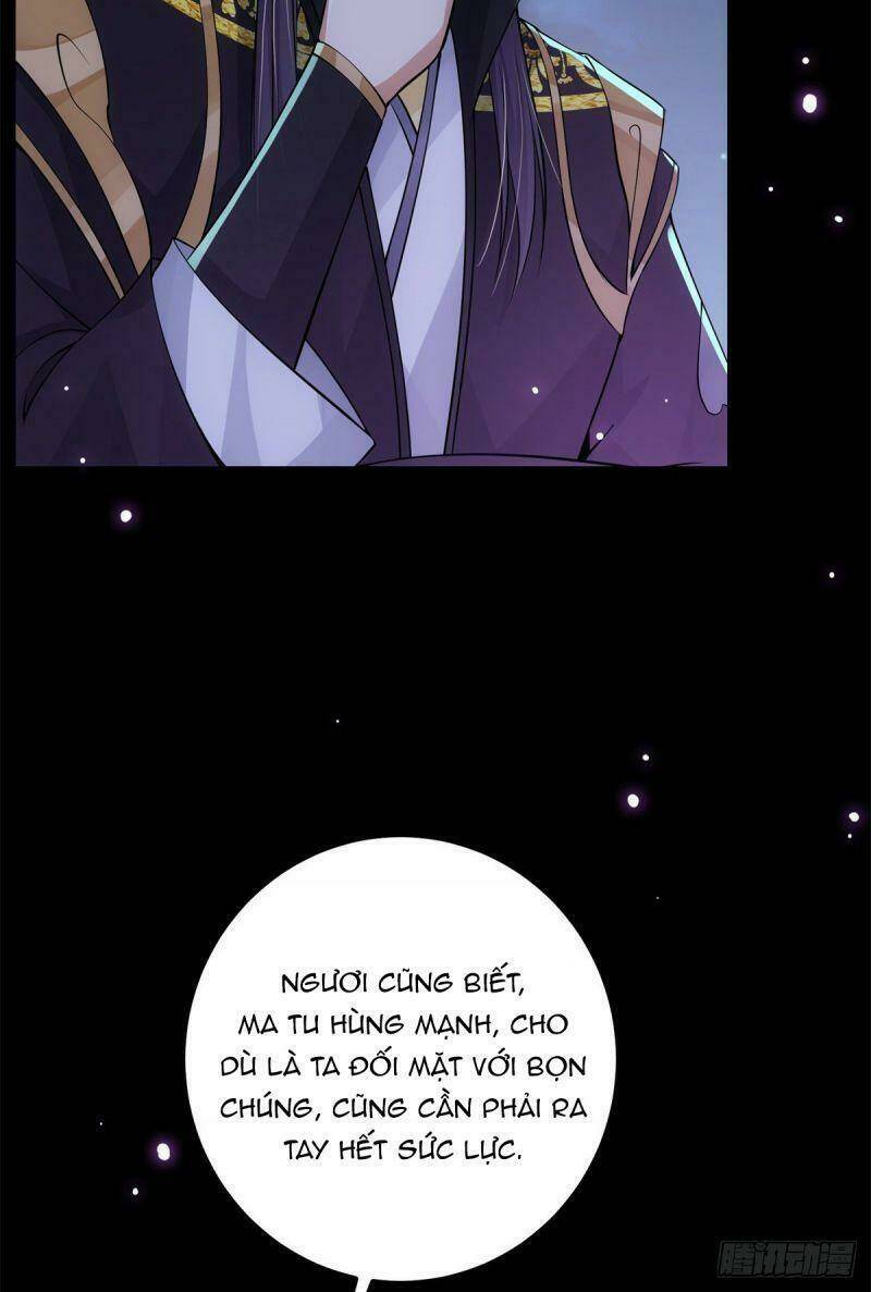 Chưởng Môn Khiêm  Tốn Chút Chapter 37 - Trang 2