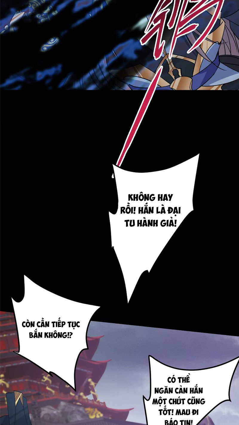 Chưởng Môn Khiêm  Tốn Chút Chapter 370 - Trang 2