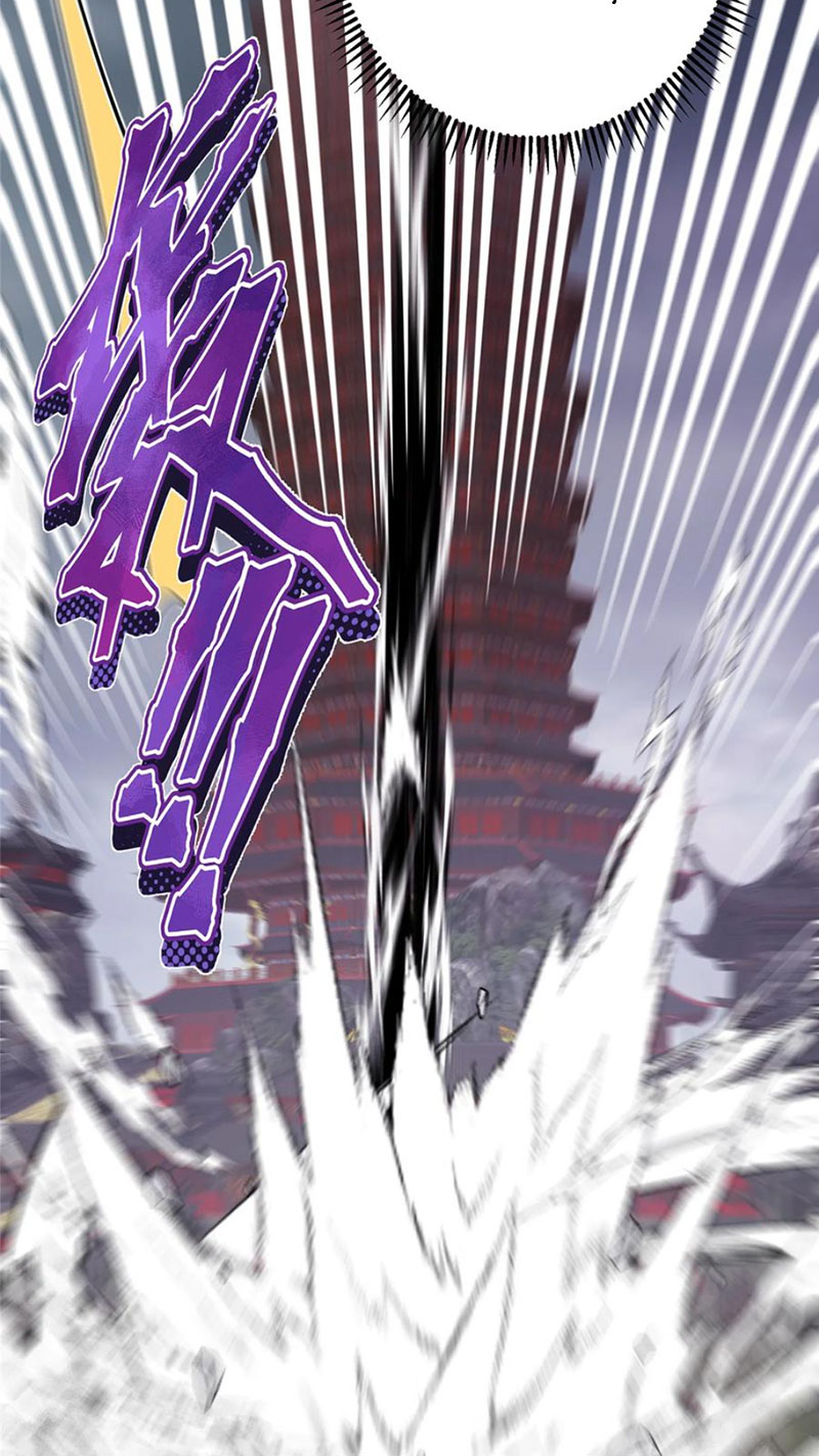 Chưởng Môn Khiêm  Tốn Chút Chapter 370 - Trang 2