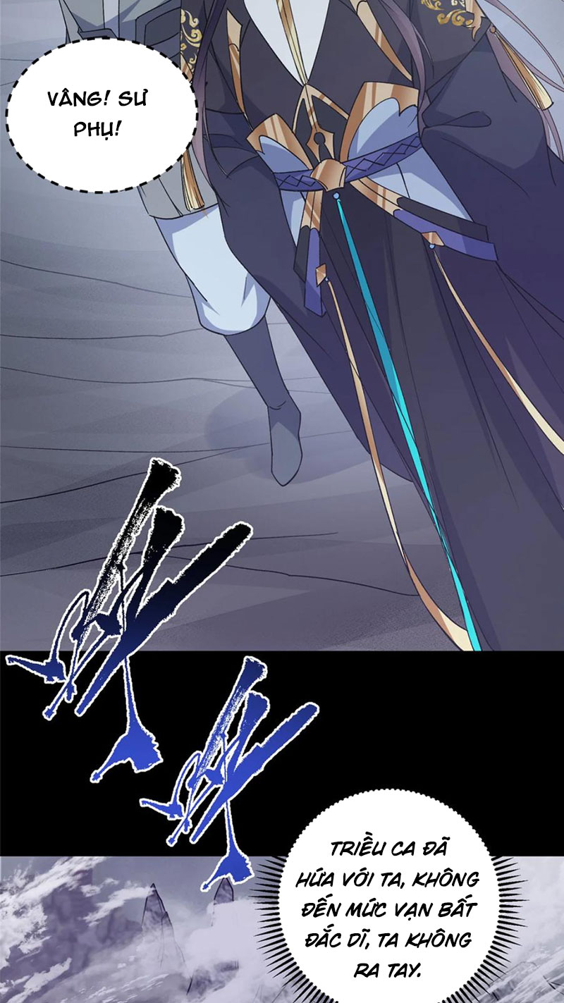 Chưởng Môn Khiêm  Tốn Chút Chapter 370 - Trang 2