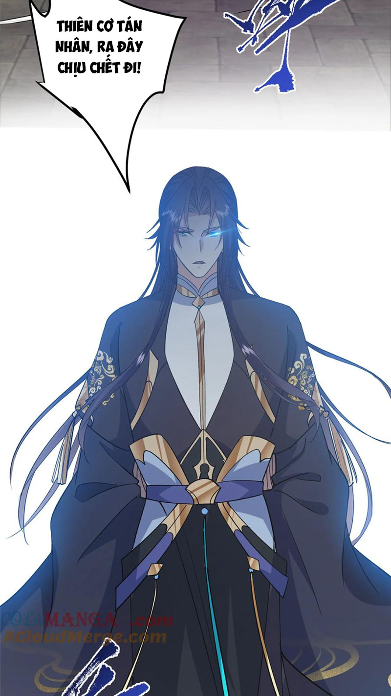 Chưởng Môn Khiêm  Tốn Chút Chapter 370 - Trang 2