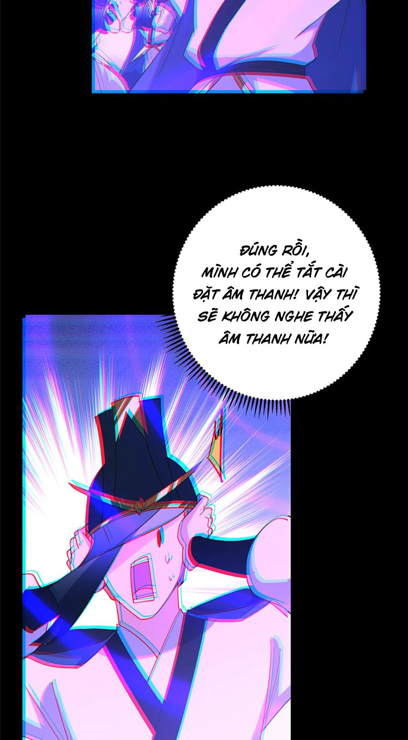 Chưởng Môn Khiêm  Tốn Chút Chapter 370 - Trang 2