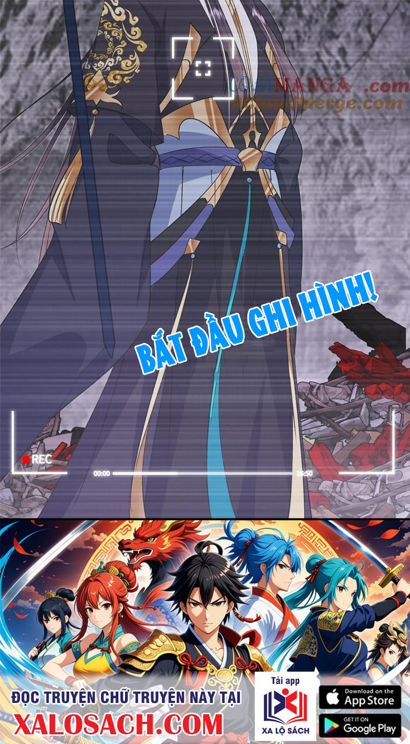 Chưởng Môn Khiêm  Tốn Chút Chapter 370 - Trang 2