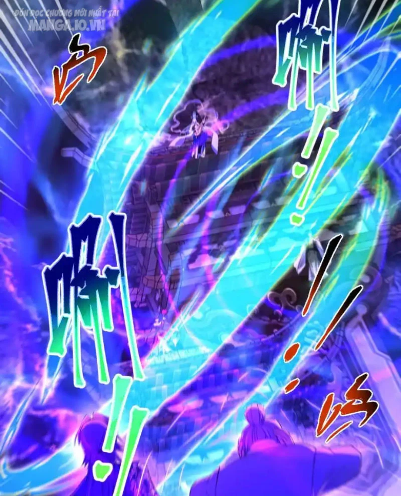 Chưởng Môn Khiêm  Tốn Chút Chapter 371 - Trang 2