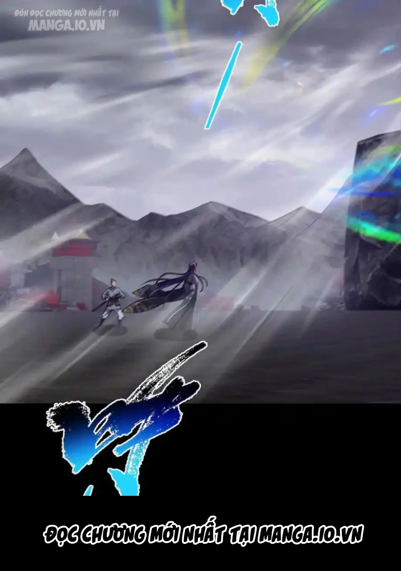 Chưởng Môn Khiêm  Tốn Chút Chapter 371 - Trang 2