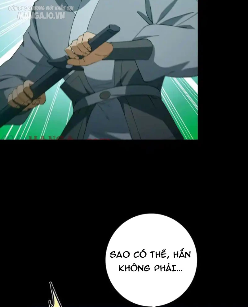 Chưởng Môn Khiêm  Tốn Chút Chapter 371 - Trang 2