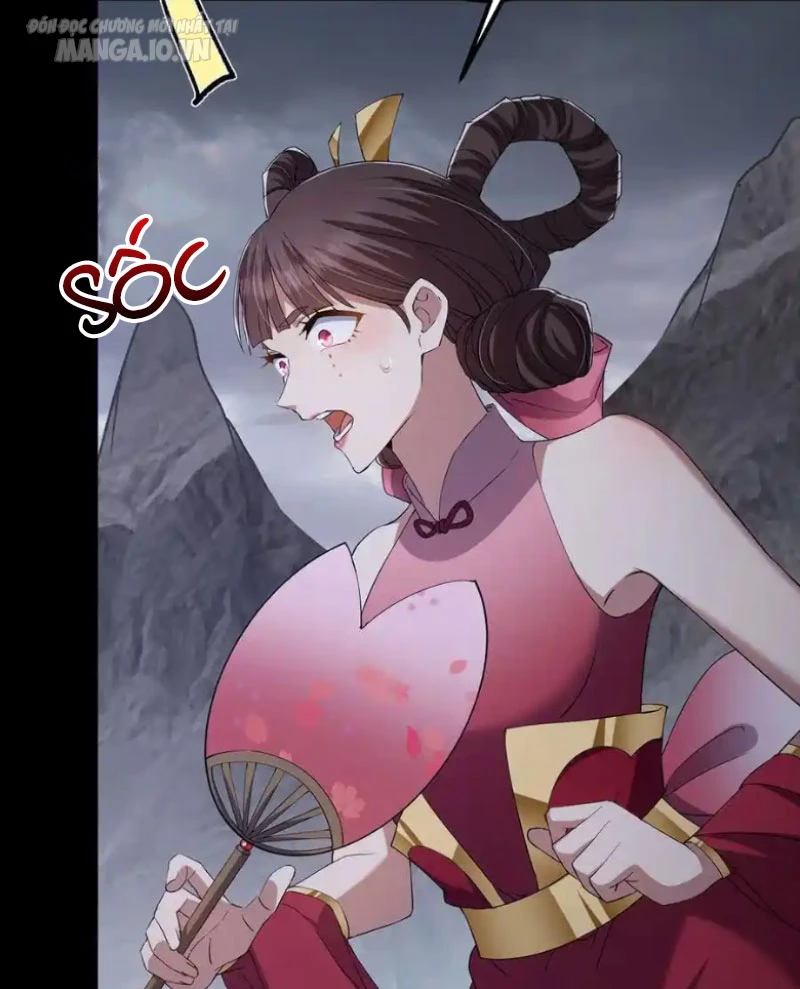Chưởng Môn Khiêm  Tốn Chút Chapter 371 - Trang 2
