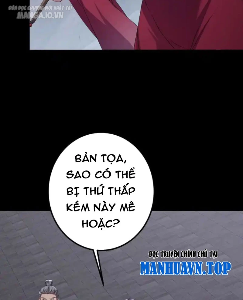 Chưởng Môn Khiêm  Tốn Chút Chapter 371 - Trang 2