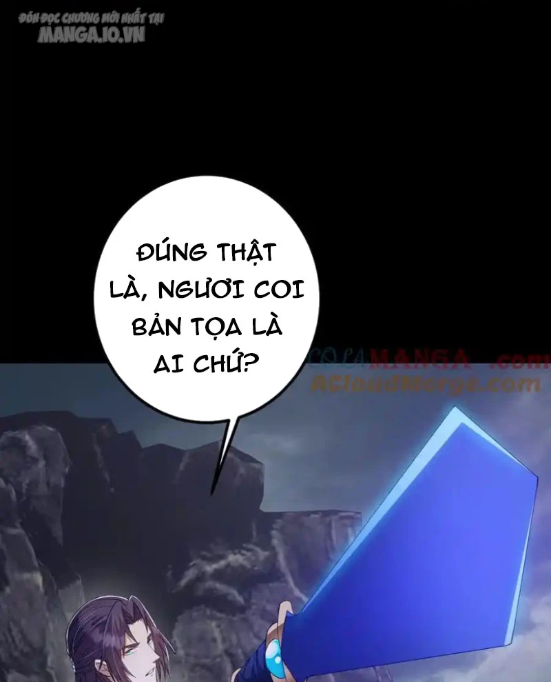 Chưởng Môn Khiêm  Tốn Chút Chapter 371 - Trang 2