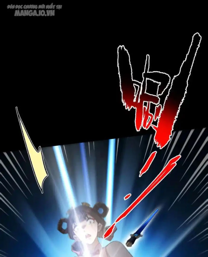 Chưởng Môn Khiêm  Tốn Chút Chapter 371 - Trang 2