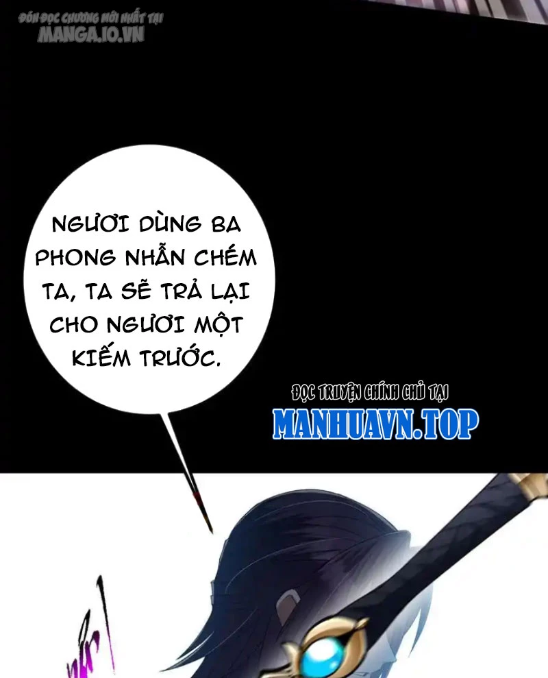 Chưởng Môn Khiêm  Tốn Chút Chapter 371 - Trang 2