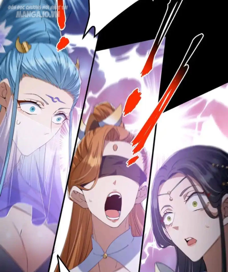 Chưởng Môn Khiêm  Tốn Chút Chapter 371 - Trang 2