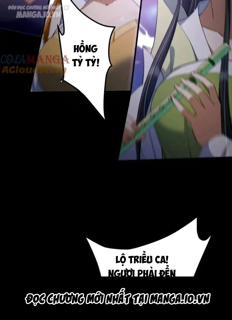 Chưởng Môn Khiêm  Tốn Chút Chapter 371 - Trang 2