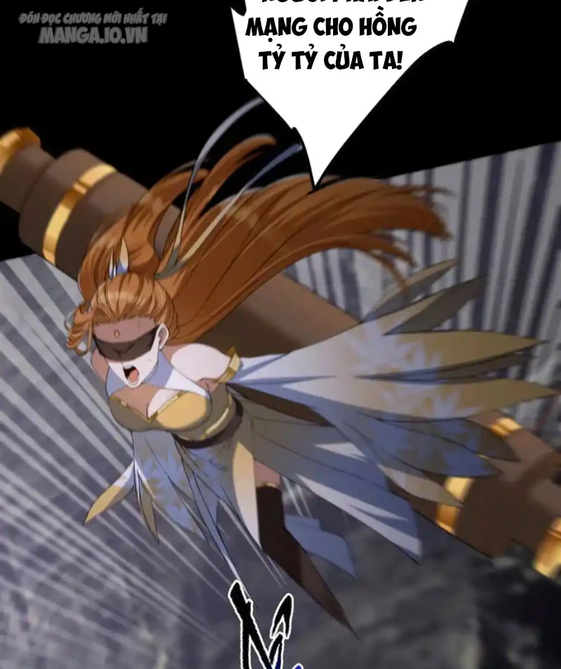 Chưởng Môn Khiêm  Tốn Chút Chapter 371 - Trang 2