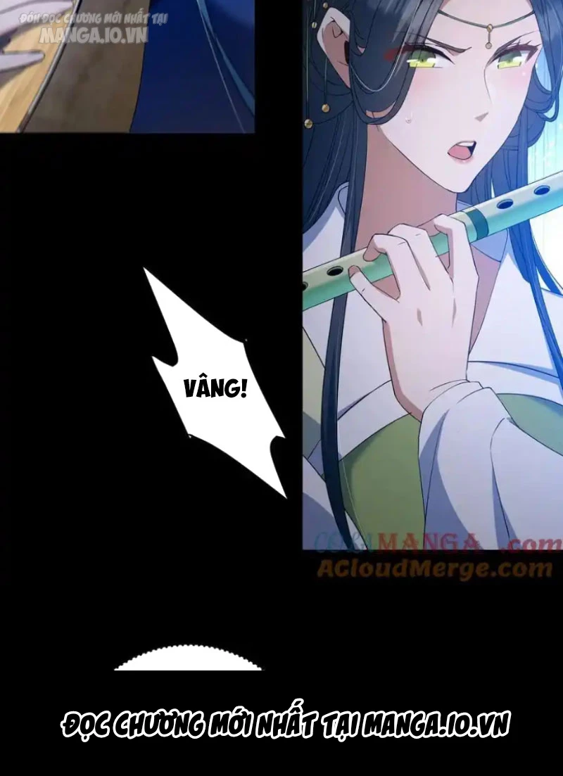 Chưởng Môn Khiêm  Tốn Chút Chapter 371 - Trang 2