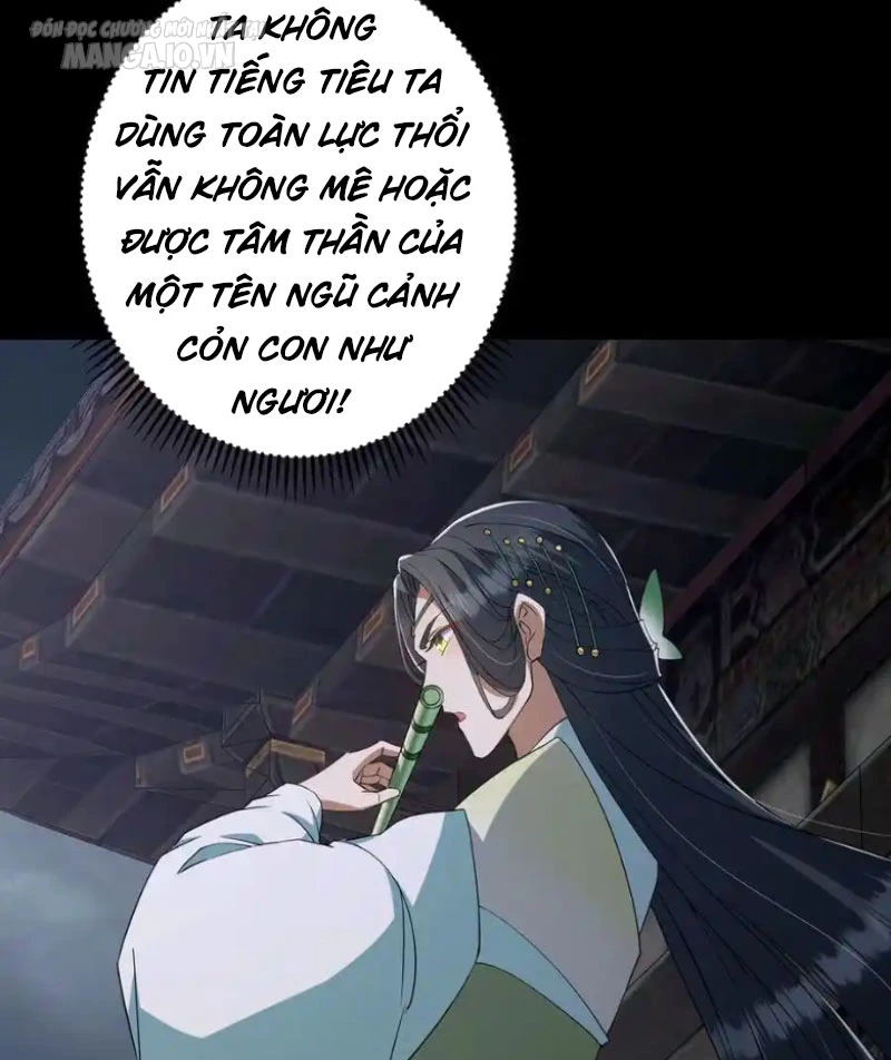 Chưởng Môn Khiêm  Tốn Chút Chapter 371 - Trang 2
