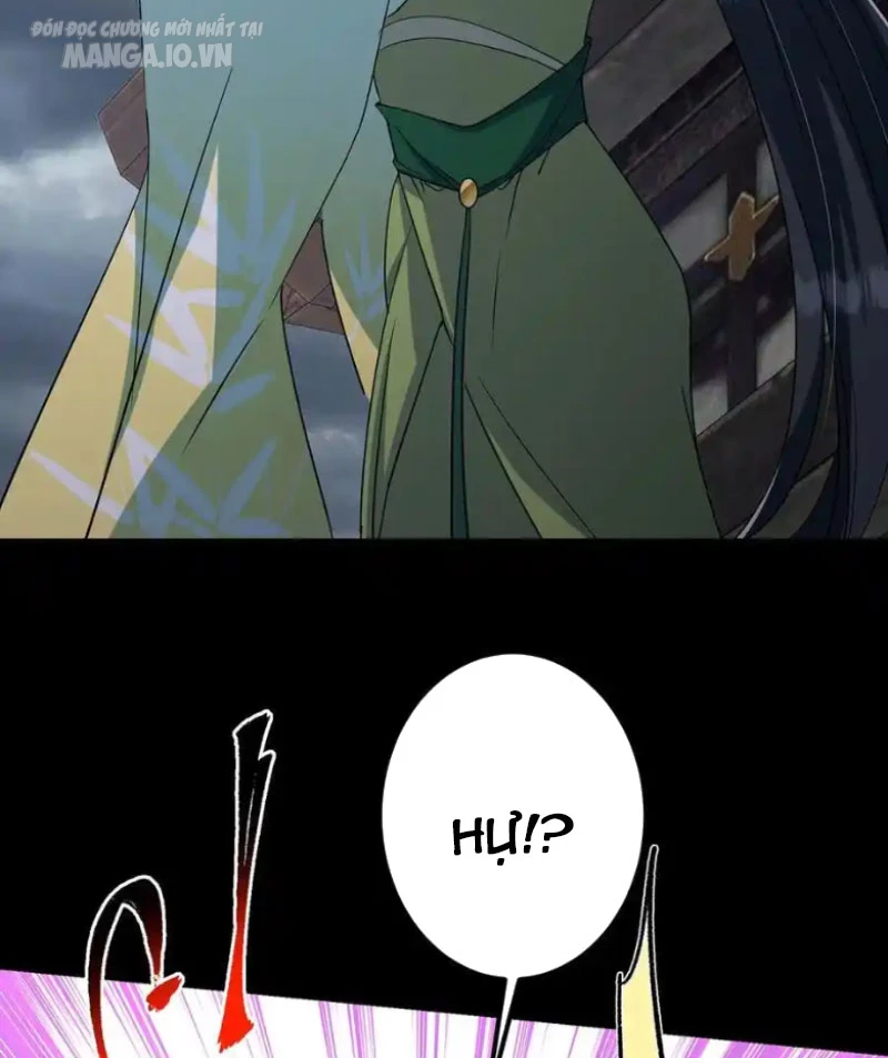 Chưởng Môn Khiêm  Tốn Chút Chapter 371 - Trang 2