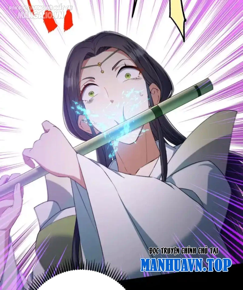 Chưởng Môn Khiêm  Tốn Chút Chapter 371 - Trang 2