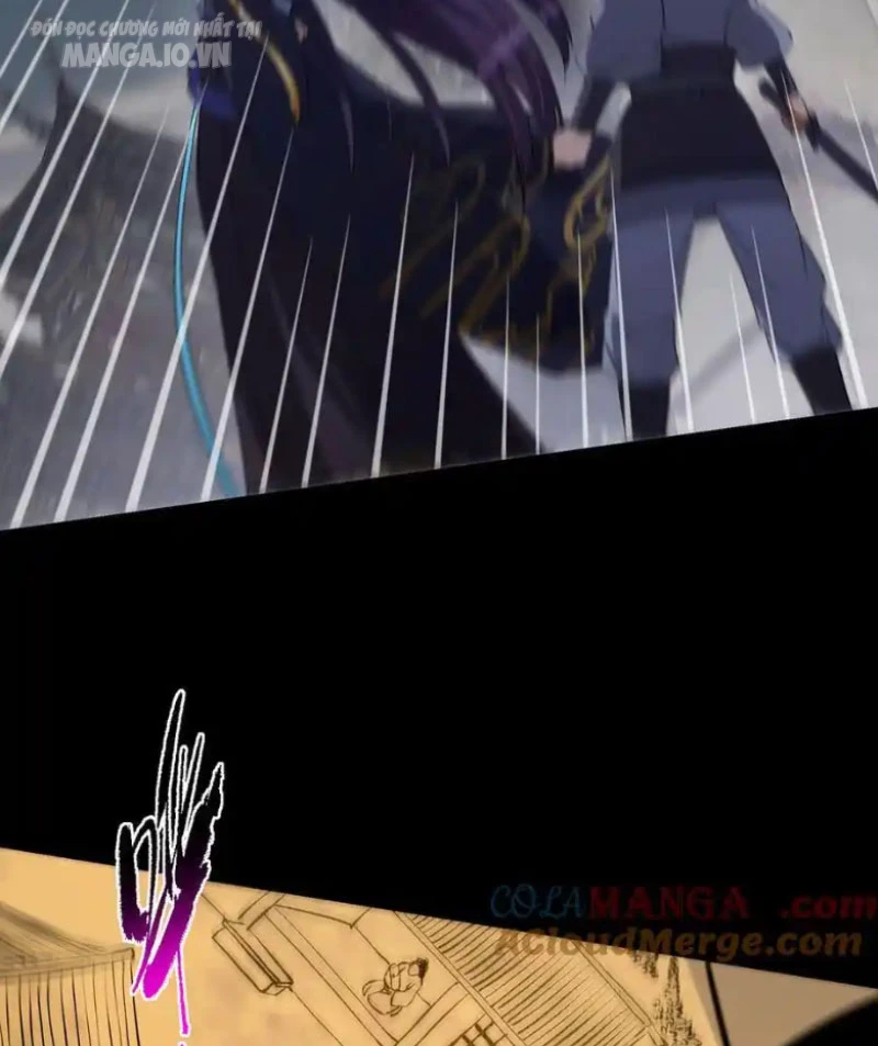 Chưởng Môn Khiêm  Tốn Chút Chapter 371 - Trang 2