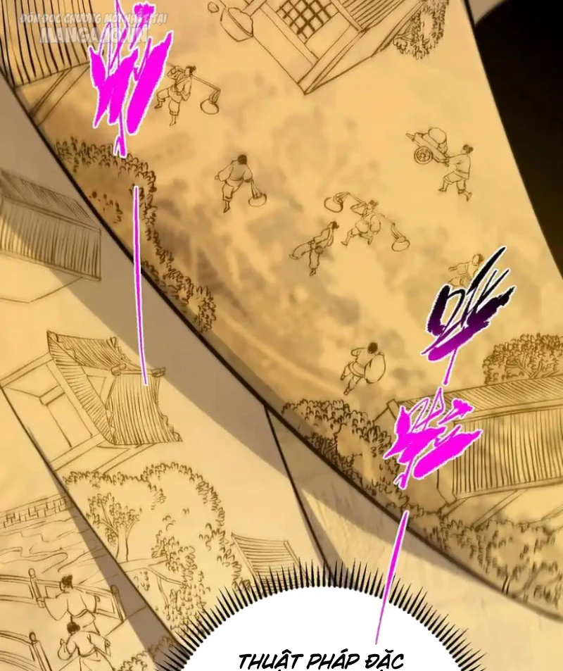 Chưởng Môn Khiêm  Tốn Chút Chapter 371 - Trang 2